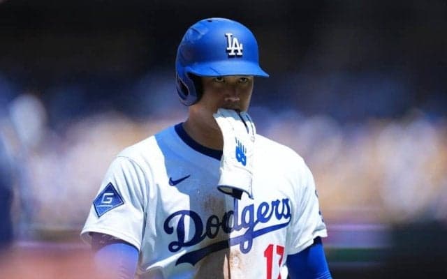 「いくら何でもやりすぎ」ファン怒り爆発　ド軍の貴重グッズが10万で転売流出に「悲しい」