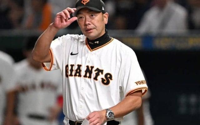 阿部巨人、長嶋氏の追悼試合で意地示せず　阪神に0-3の完封負け　岡本復帰も無安打「勝利を届けてほしかったけど…」