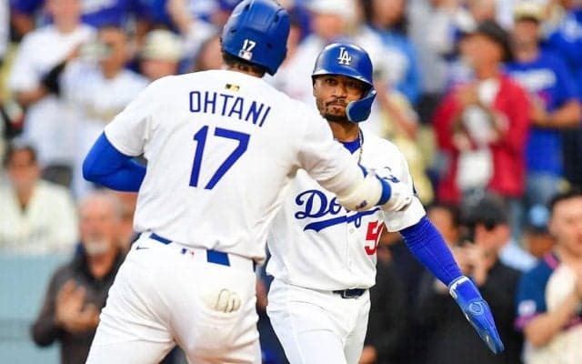 ベッツが明かす大谷翔平への思い　今も尽きない畏敬の念「驚かされることは何もない」