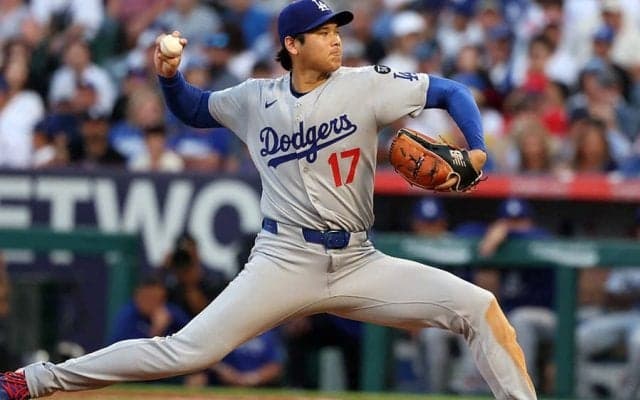 大谷翔平、30代中盤でも二刀流継続か　ド軍コーチが見た“可能性”…カギ握る投手の未来