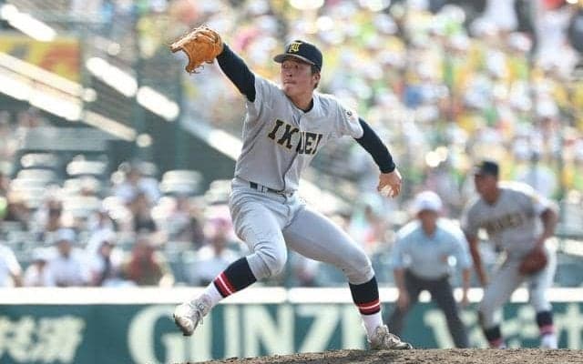 仙台育英-沖縄尚学　相手打線いかに封じるか　第12日の見どころ