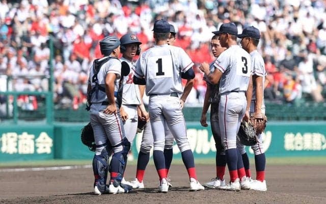 甲子園の“最新情報”に騒然「え、まじ」　ざわつく高校野球ファン「やばいな」