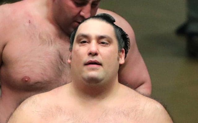 【平成の名力士列伝：魁聖】サッカーとサンバ嫌いのブラジル人の陽気な個性と「横綱戦全敗」という真っ向勝負の証し