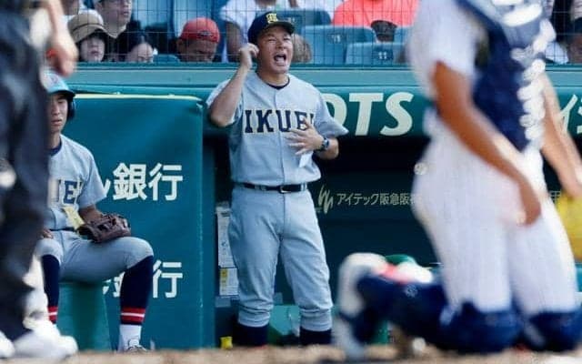 8強かけ17日第1試合で沖縄尚学と対戦　宮城代表・仙台育英