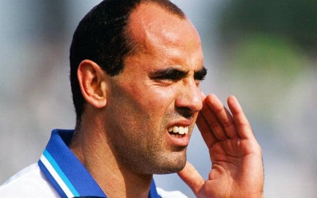 【Ｊリーグ】モネール・ダンスを覚えているか？　横浜フリューゲルス消滅後も記憶に残る陽気なアルゼンチン人