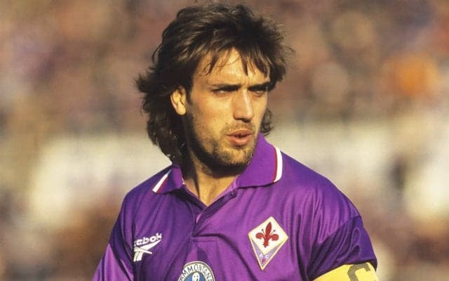 【欧州サッカー】バティストゥータがレアル・マドリードとミランのオファーを蹴った理由は「退屈」だったから