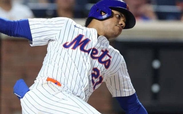 年間30HR＆OPS.800超えも「物足りない」　1147億円男ソトが問われ続ける“重責”「今の彼を正当化する方法はない」