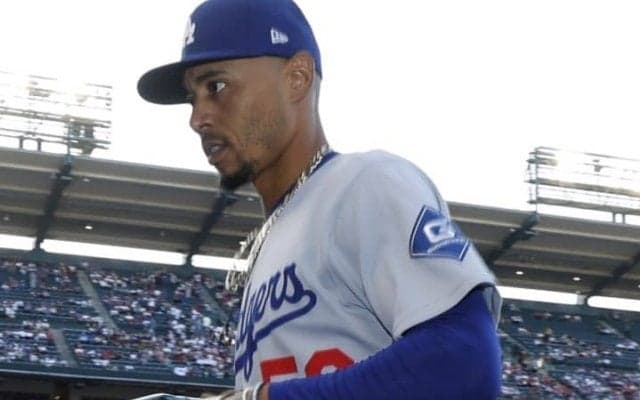 「本当にひどい気分になる」ド軍ベッツが苦しむ打てぬ日々　死に物狂いでもがくスターの“本音”「打率.230を見るのは本当に辛い」