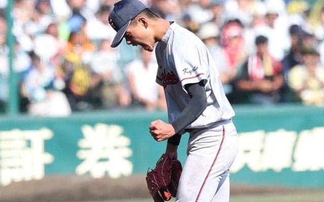 京都国際が激闘後に向かった“相手”「めちゃくちゃいいシーン」　生まれた光景に反響「素敵だ」