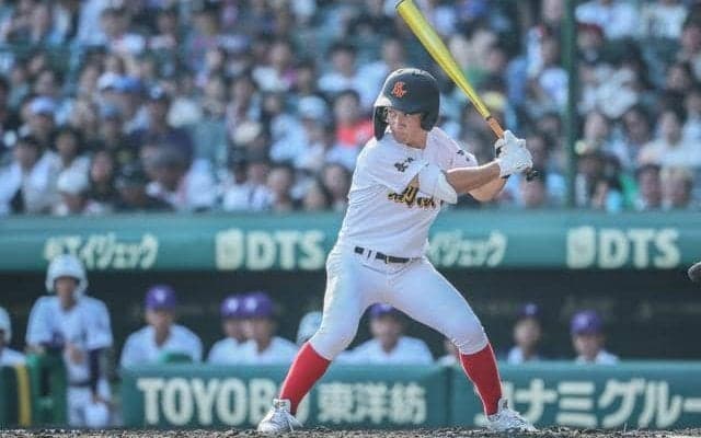 一戦ごとに成長したチーム、越えた「壁」　創成館率いた下川主将