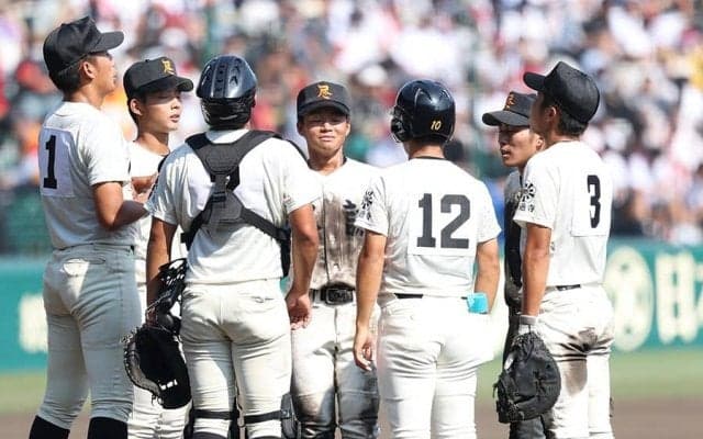 甲子園で流れた“イケイケ曲”「大会No.1では？」　スタンド一体…SNS話題「流行りそう」