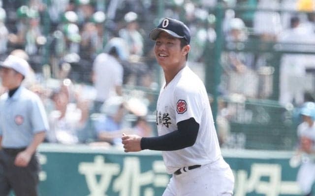 沖縄尚学が甲子園通算30勝を達成！激戦ブロックを勝ち抜いて節目の数字を達成【25年夏甲子園】