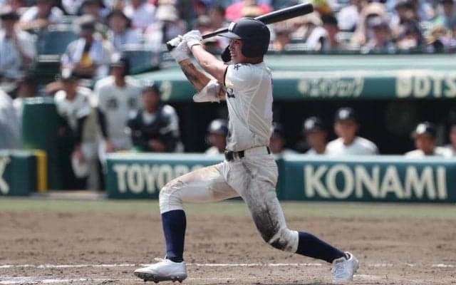 33年ぶり夏ベスト8狙う西日本短大付！今大会初安打で勢いに乗るクリーンアップに注目！【25年夏甲子園】