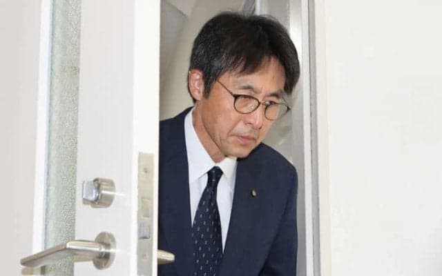 「原因は鉄製ドア」甲子園辞退の広陵が文春報道に“全面反論”　「集団暴行の事実はありません」中井哲之監督の隠蔽も否定
