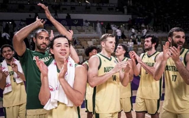 【8月16日 アジアカップ結果】オーストラリアがイランを圧倒し勝利…3大会連続の決勝の舞台へ