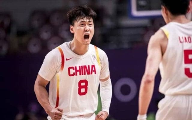 【8月15日 アジアカップ結果】中国がニュージーランドとの接戦を制する…2015年大会以来の決勝の舞台へ