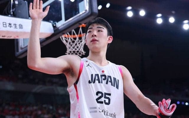 男子U23日本代表がU23カナダ代表と対戦…終盤に食らいつくも敗戦、『GLOBL JAM 2025』3戦3敗で終了