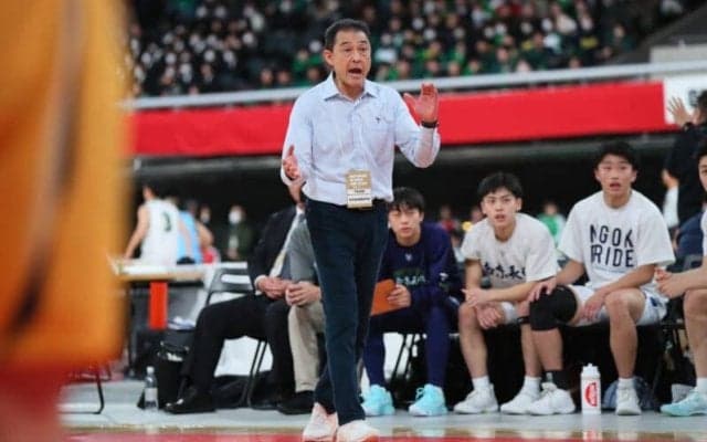 【U18日清食品トップリーグ2025】帝京長岡「全国の舞台で一戦必勝を貫く」