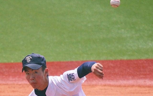 高校時代の“世代屈指左腕”が11年間経て……巨人の2年目・森田駿哉がプロ初勝利から2連勝！20代後半から全盛期だ！【主筆・河嶋宗一コラム『グラカンvol.82』】