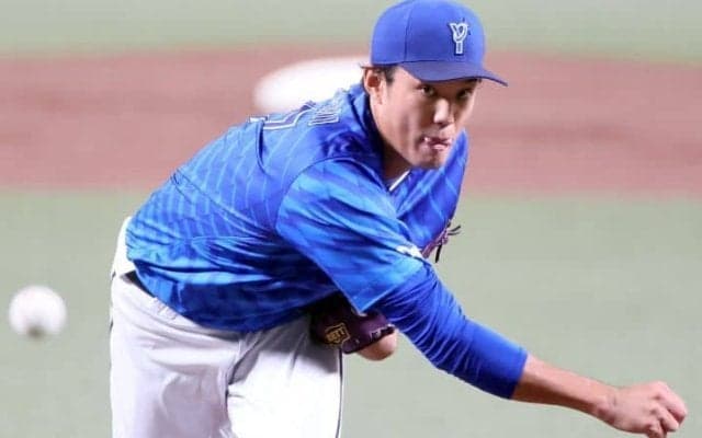1059日ぶりNPB復帰登板の藤浪晋太郎　5回1失点も白星つかず　中日は左打者9人を並べSNS騒然「マジでやりやがった！」