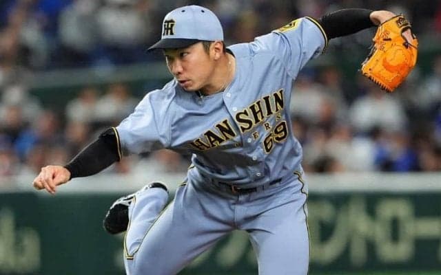 NPB新40試合連続無失点の阪神・石井大智は…「どんな生活を送っているのか見てみたい」中継解説の球界OBも興味津々