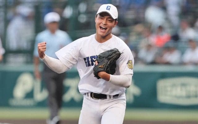 県岐阜商があの超強豪私学に並ぶ夏通算42勝！16年ぶりにベスト8進出！【2025年夏高校野球】