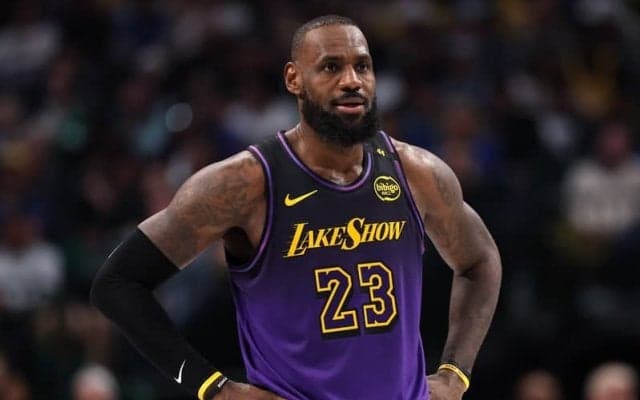 レブロンやKD、カリーらがクリア…引退後の殿堂入りが“確実視”されている現役5選手