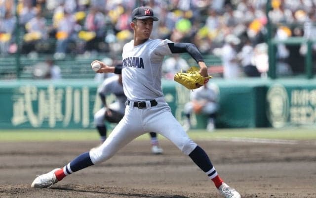 8強出そろう！沖縄尚学が死闘制し、横浜は17年ぶり、東洋大姫路は14年ぶり、県岐阜商が16年ぶりに8強入り【17日の夏甲子園】