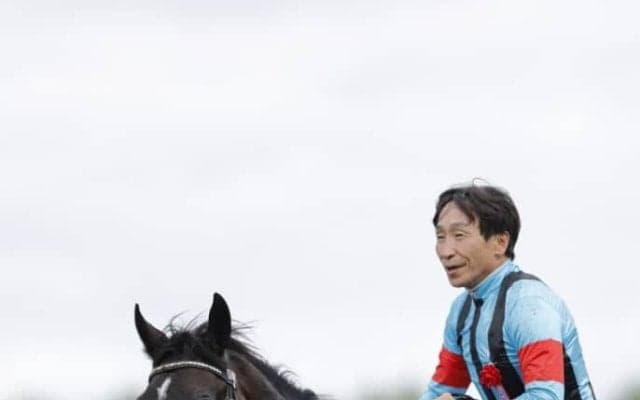 【札幌記念】横山典「復活してくれたのでとても嬉しい」トップナイフが重賞初制覇