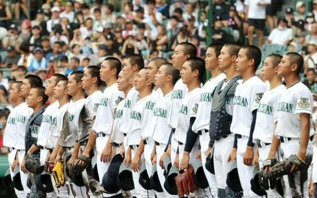 岡山学芸館、甲子園の戦いを振り返る　「全てにレベルアップ」誓う