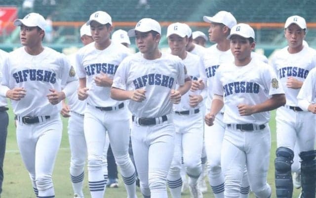 「史上最高レベル」甲子園8強で衝撃　組み合わせで“唯一”に「このメンバーの中すげぇ！」
