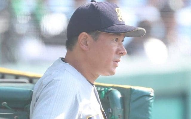 敗戦直後…仙台育英監督から飛び出た一言「素敵な表現」　誕生した名言「すごくいい響き」
