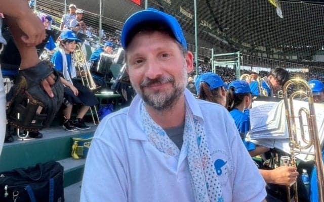 甲子園で驚愕…海外では「絶対あり得ない」　米国人教師が感動した敗戦直後の“行動”