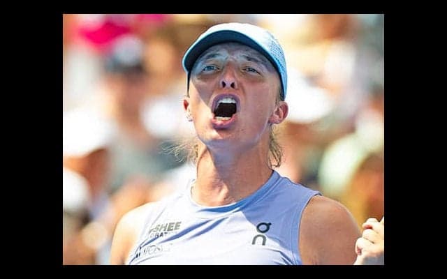  初の決勝進出で最終戦出場決定 