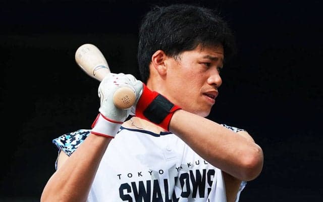 【プロ野球】ヤクルト・西舘昂汰＆塩見泰隆の奮闘の夏　リハビリから復帰後に戸田で流した汗と笑顔に秘められた思い