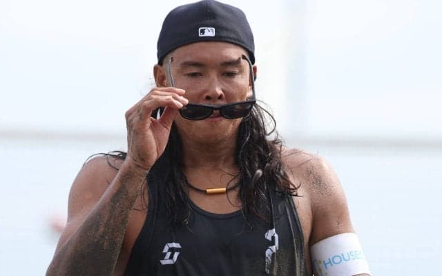 「ビーチバレーボールの神様になりたい」長谷川徳海が全日本選手権で連覇を達成も、抱き続ける壮大な目標と競技への熱き思い