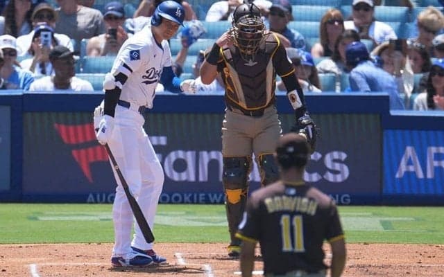 大谷翔平の“初対決”で「えーーマジで」　早朝の列島嘆き…困惑ファン続々「少し複雑」