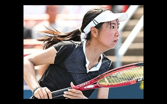  伊藤あおいら 全米OP予選組合わせ 