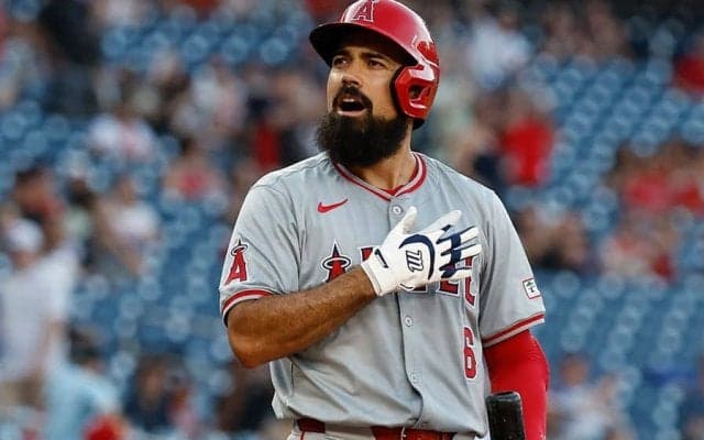 57億円もらって出場ゼロ…エ軍35歳は「史上最高レベルのお荷物」　米でも厳しい指摘