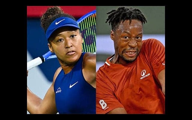  大坂なおみ モンフィスと全米OP混合複へ 