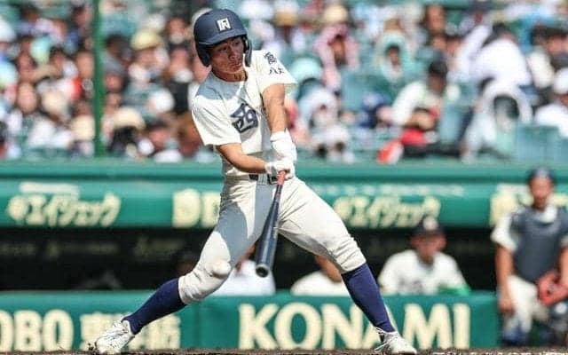 本気で目指した全国制覇　届かなかったけど　西短付・小川耕平主将