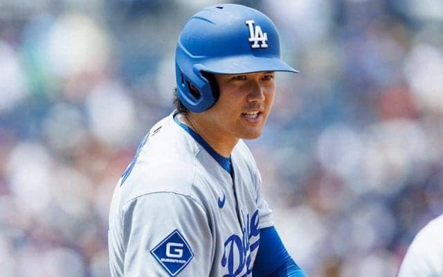 ド軍に抱くまさかの懸念「許されんぞ？」　3連勝後に漏れた声…悪夢は「シャレにならんよ」