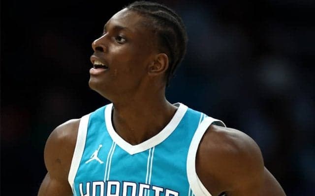 ムサ・ディアバテがフランス代表の再招集を辞退…ホーネッツで飛躍遂げた若手ビッグマン