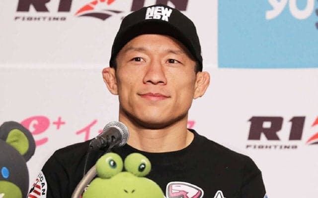 【UFC】堀口恭司、朝倉海2連敗の“要因”に言及「倒せる場面で倒さなかった」　自身の教訓にも昇華「チャンスをものにできる人が勝つ」