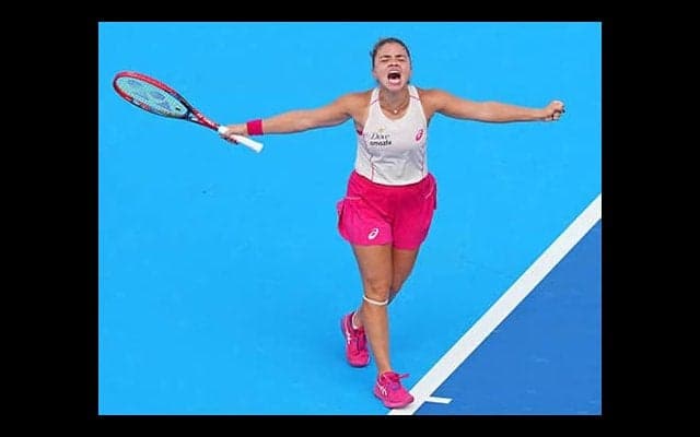  激闘制し初V王手「かなり緊張」 