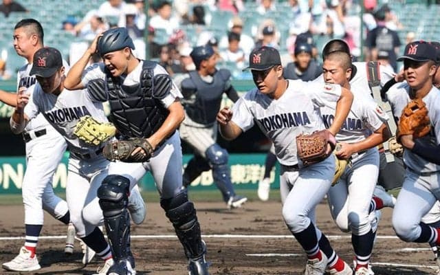 甲子園不在も…横浜を追い詰めた“ノーシード校”　X再認識「神奈川県がいかにレベル高いか」