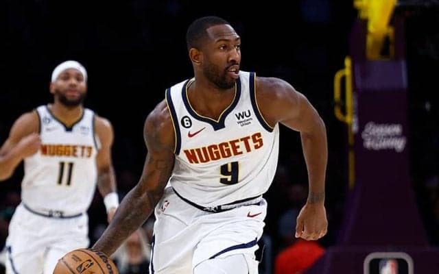 デイボン・リードが福岡に新加入…2021－22シーズンにはナゲッツで主力陣の一角に