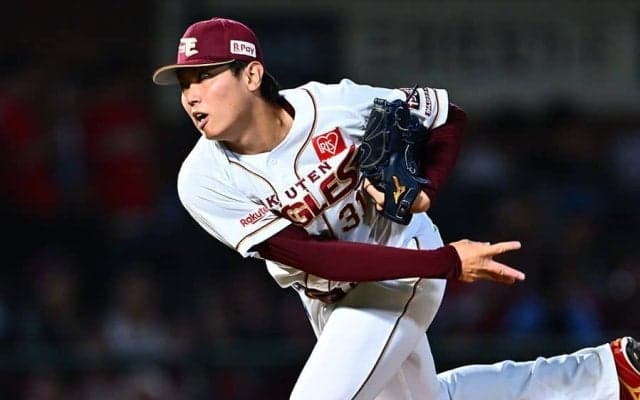 楽天・渡辺翔太が右肘手術で今季絶望　試合復帰まで3～4か月、過去2年で100登板＆44ホールド