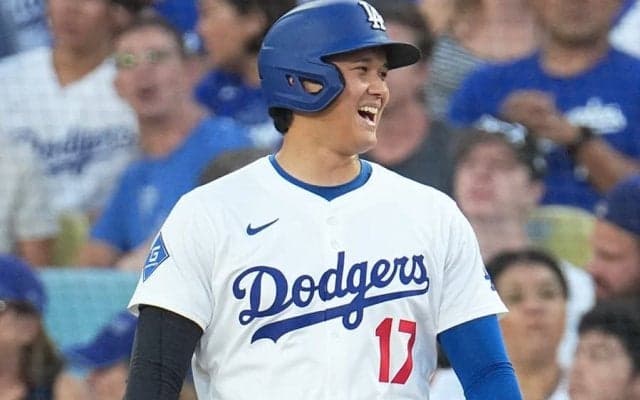 大谷翔平が去って1年半　エ軍ファンは不満を持っているのか…胸中を米メディアが討論