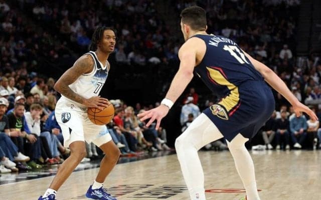 昨季後半に2ウェイ契約で加入したボーンズ・ハイランドが今季もウルブズでプレーか？